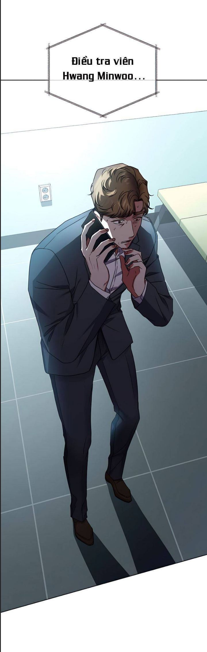 Thuế Trừng Giả - Chapter 21 - Page 5