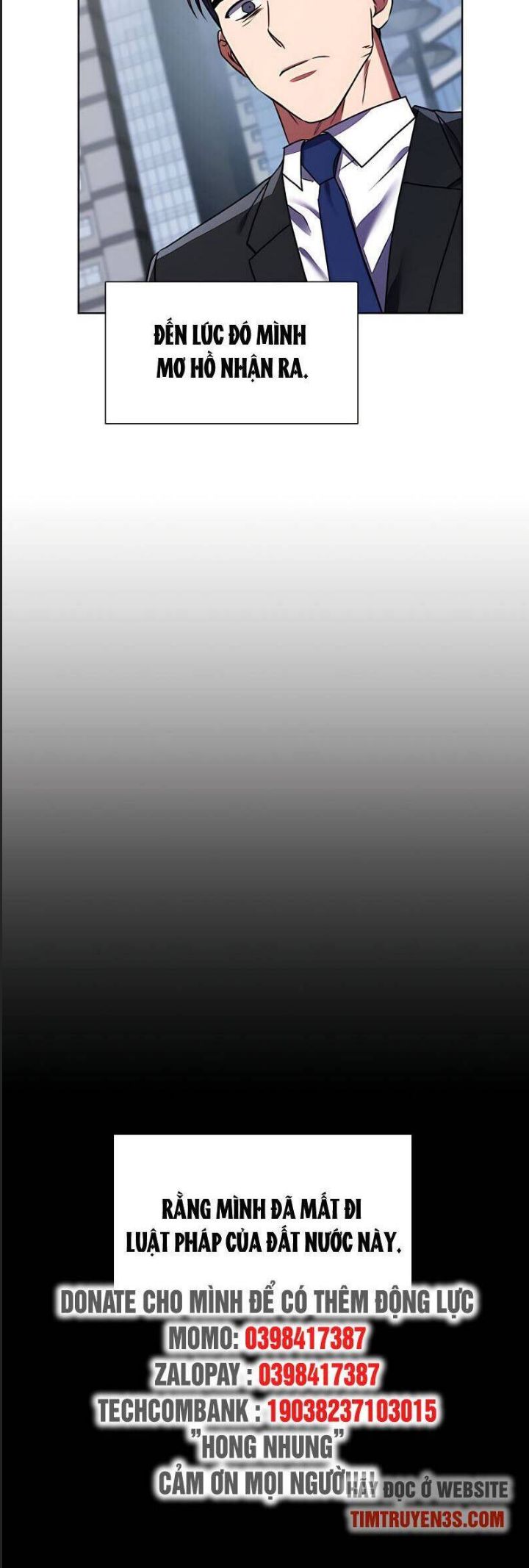 Thuế Trừng Giả - Chapter 21 - Page 56