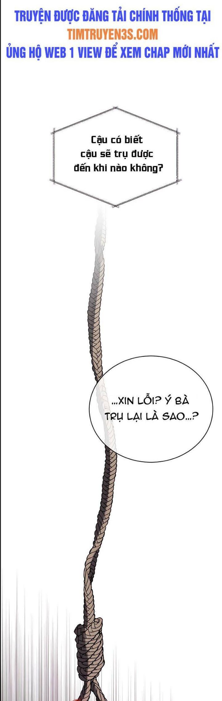 Thuế Trừng Giả - Chapter 21 - Page 6