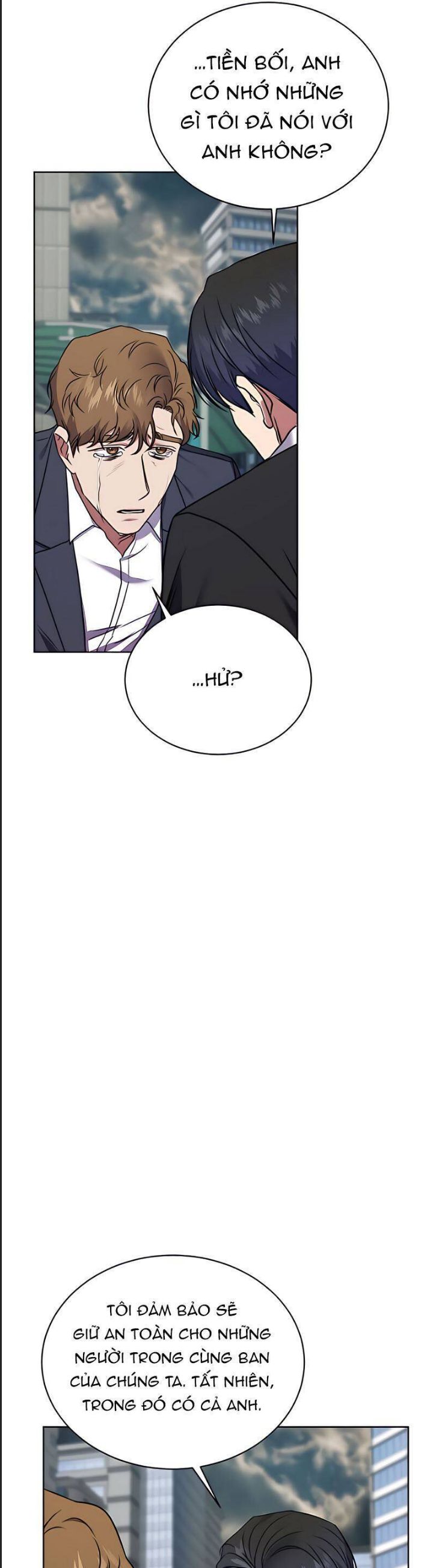 Thuế Trừng Giả - Chapter 22 - Page 10