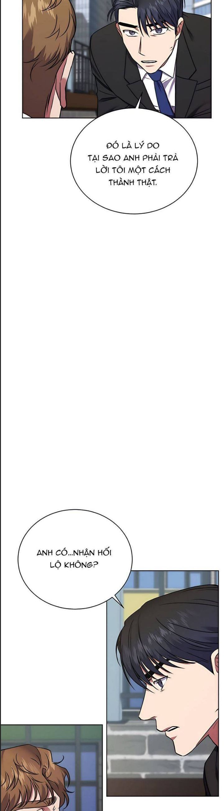 Thuế Trừng Giả - Chapter 22 - Page 11