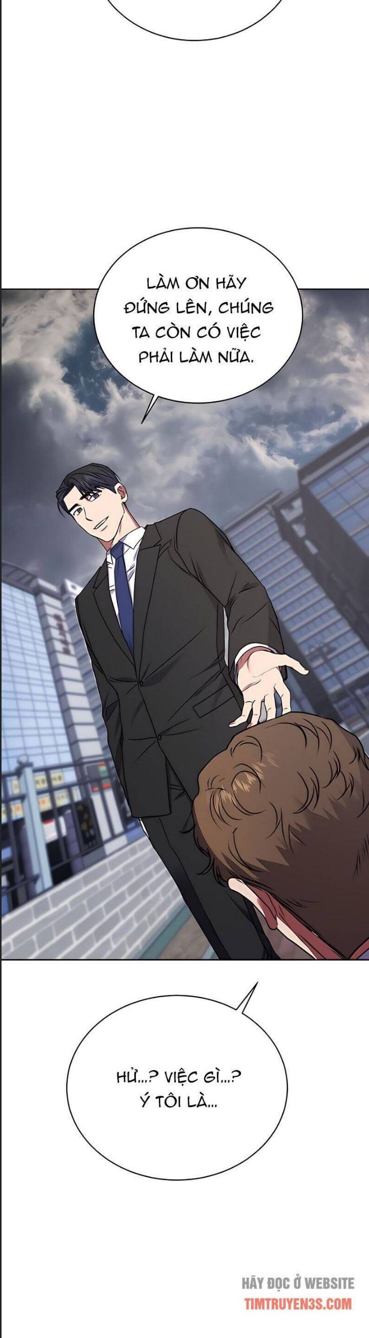 Thuế Trừng Giả - Chapter 22 - Page 13