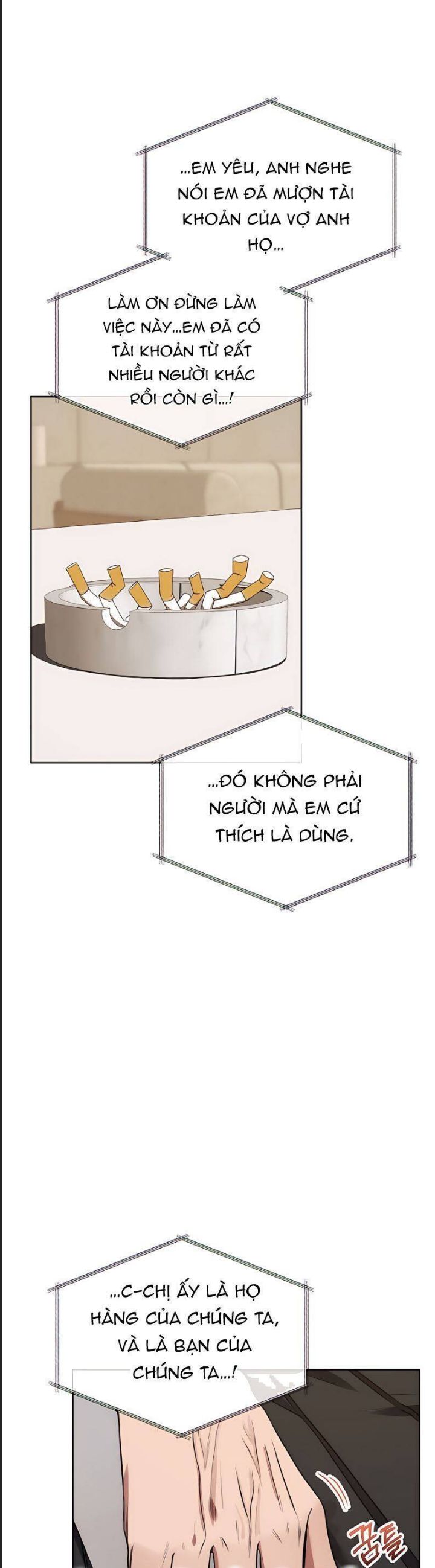 Thuế Trừng Giả - Chapter 22 - Page 18