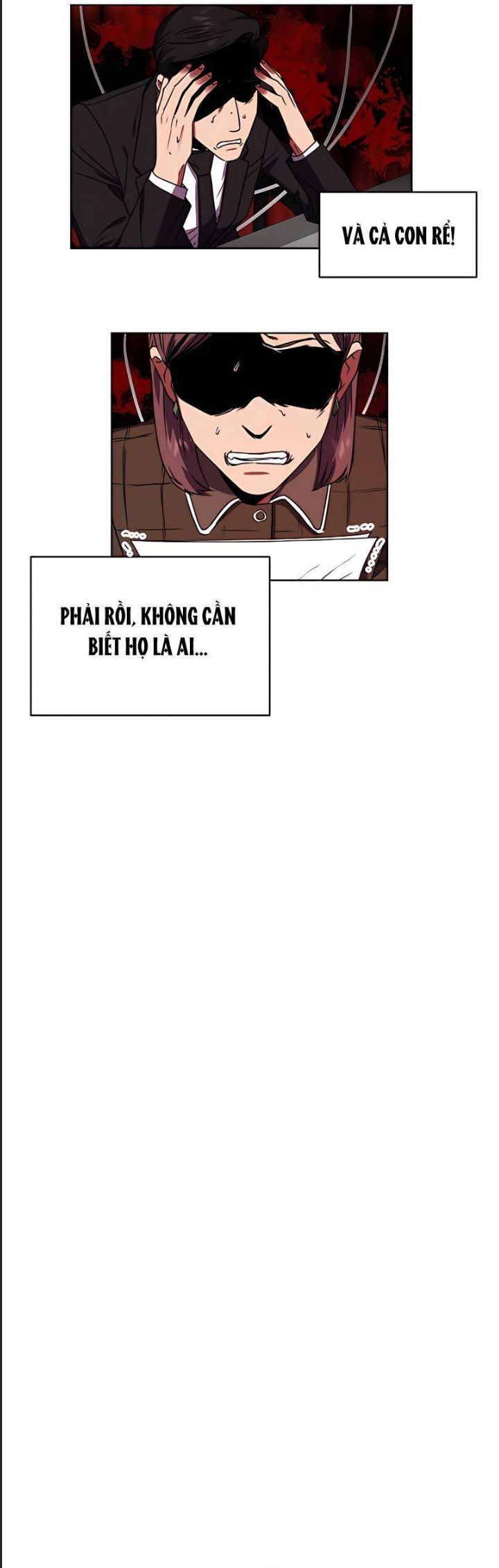 Thuế Trừng Giả - Chapter 22 - Page 21