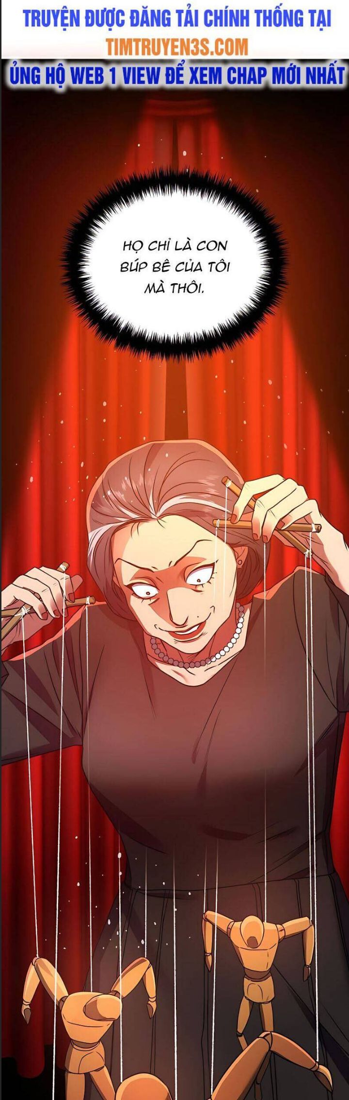 Thuế Trừng Giả - Chapter 22 - Page 22