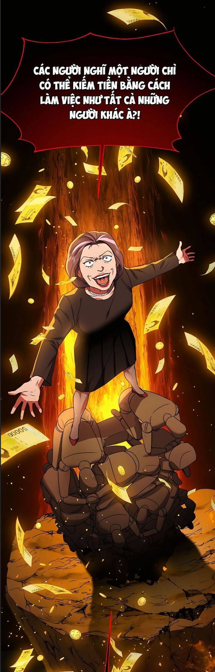 Thuế Trừng Giả - Chapter 22 - Page 24