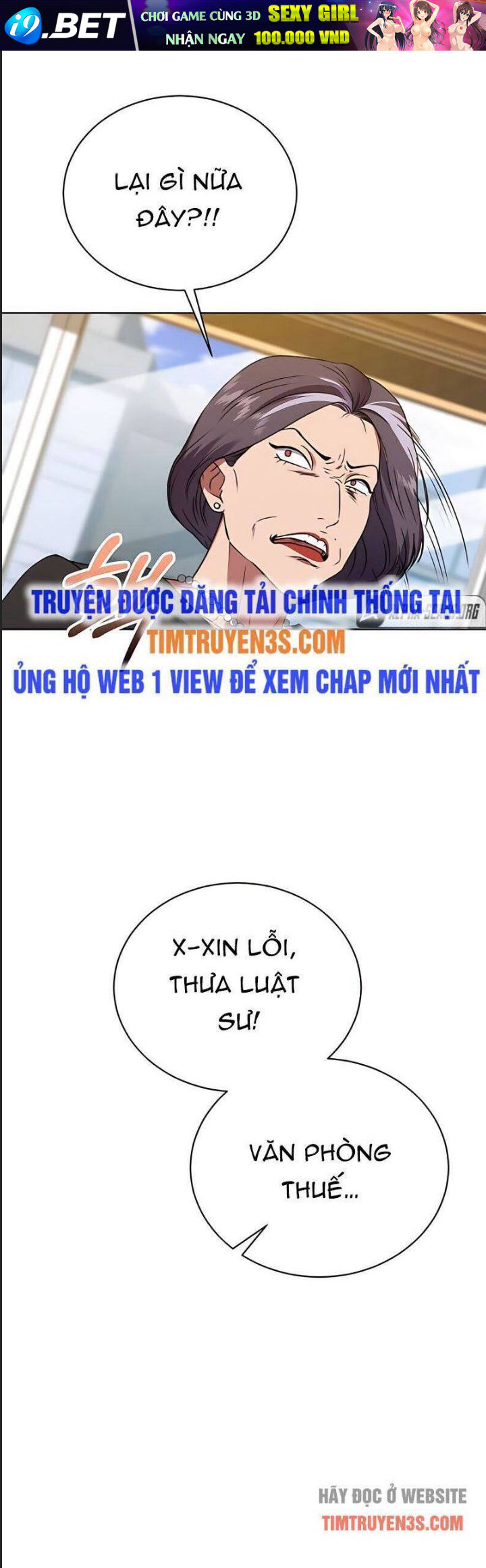 Thuế Trừng Giả - Chapter 22 - Page 27
