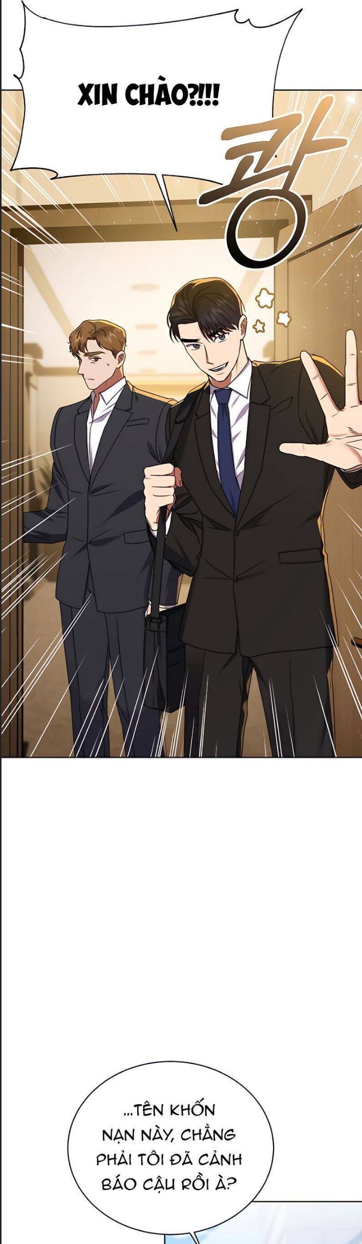 Thuế Trừng Giả - Chapter 22 - Page 28