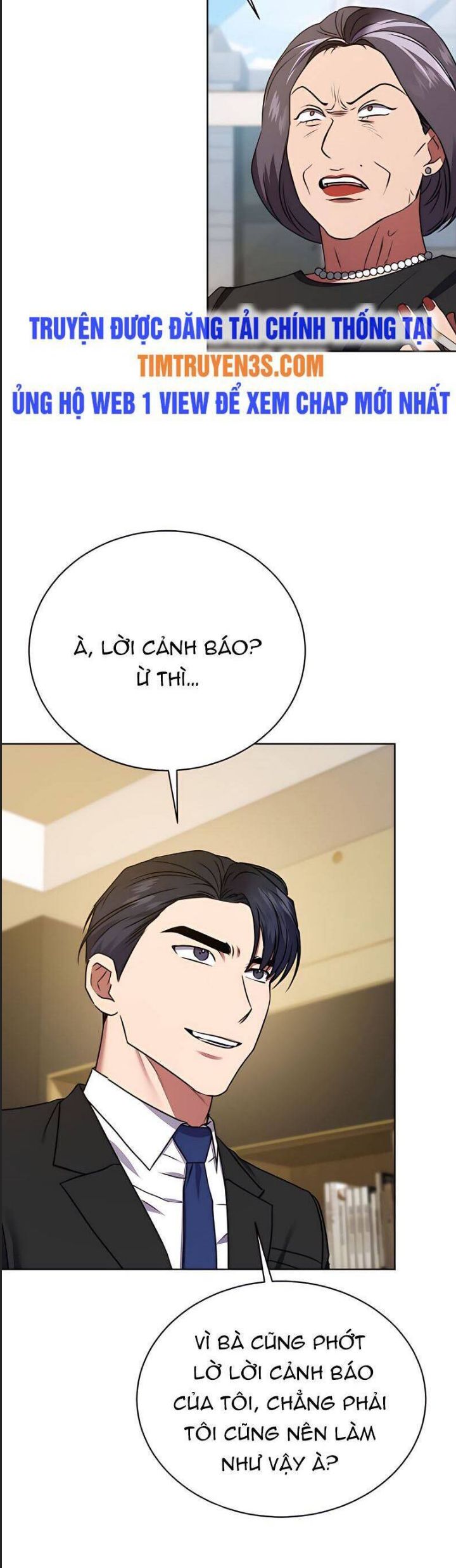 Thuế Trừng Giả - Chapter 22 - Page 29