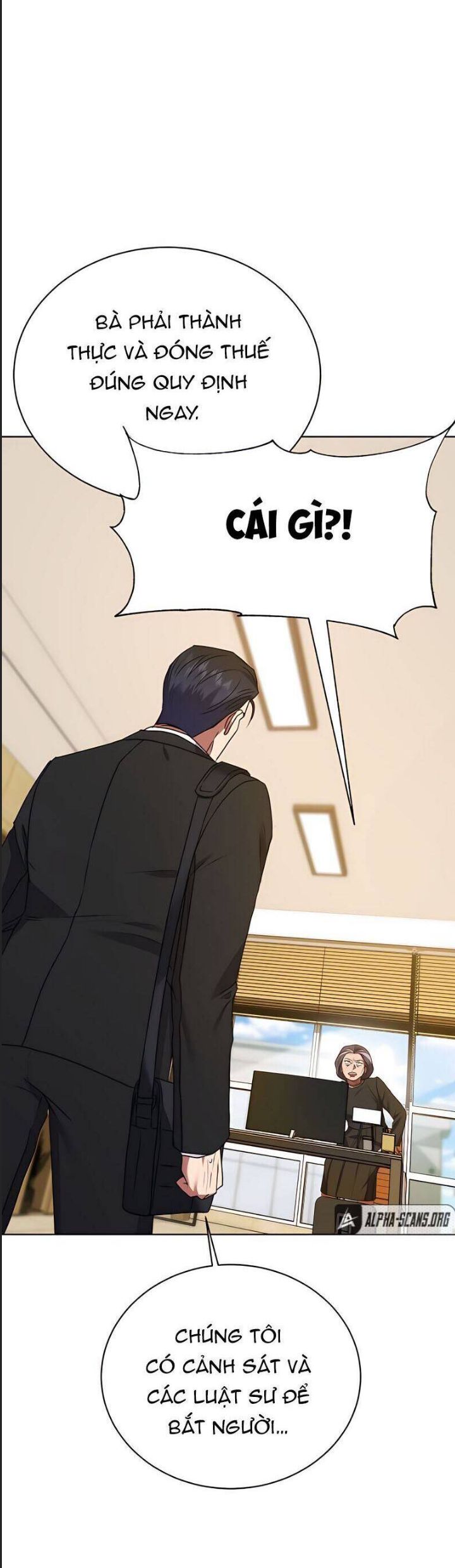 Thuế Trừng Giả - Chapter 22 - Page 30