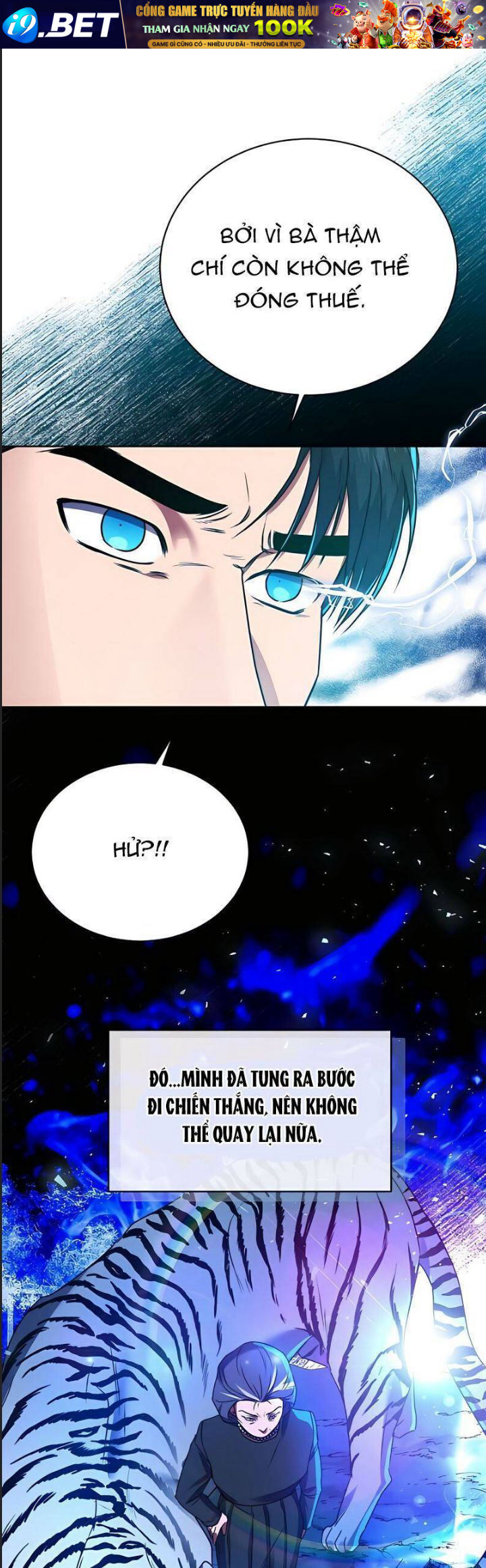 Thuế Trừng Giả - Chapter 22 - Page 32