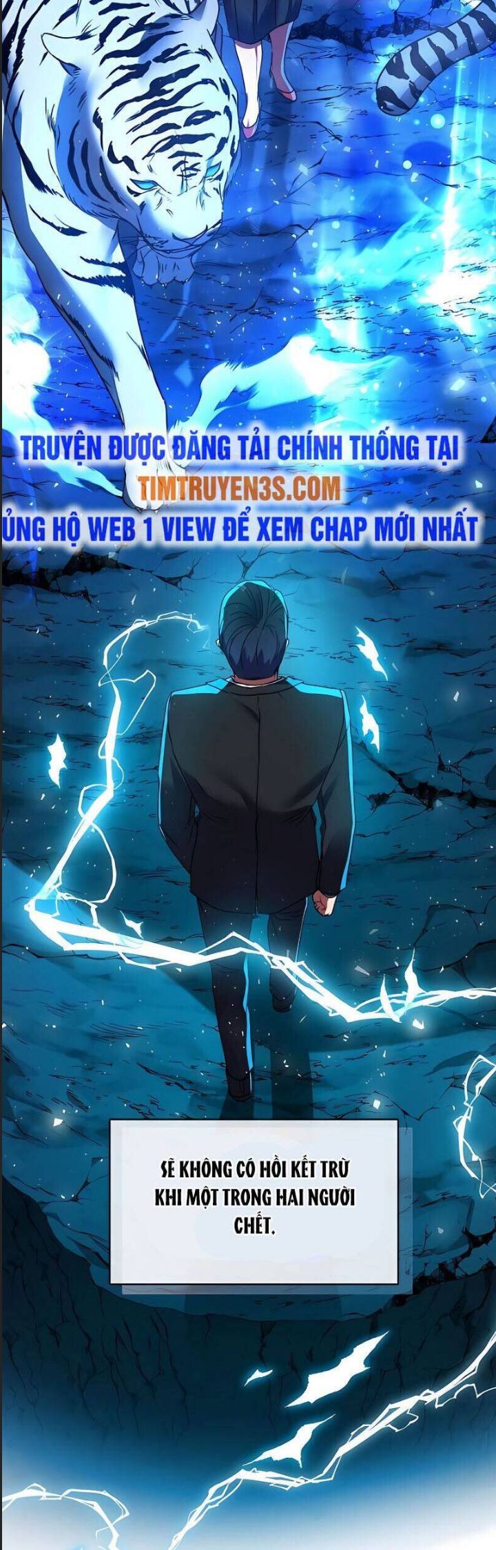 Thuế Trừng Giả - Chapter 22 - Page 33