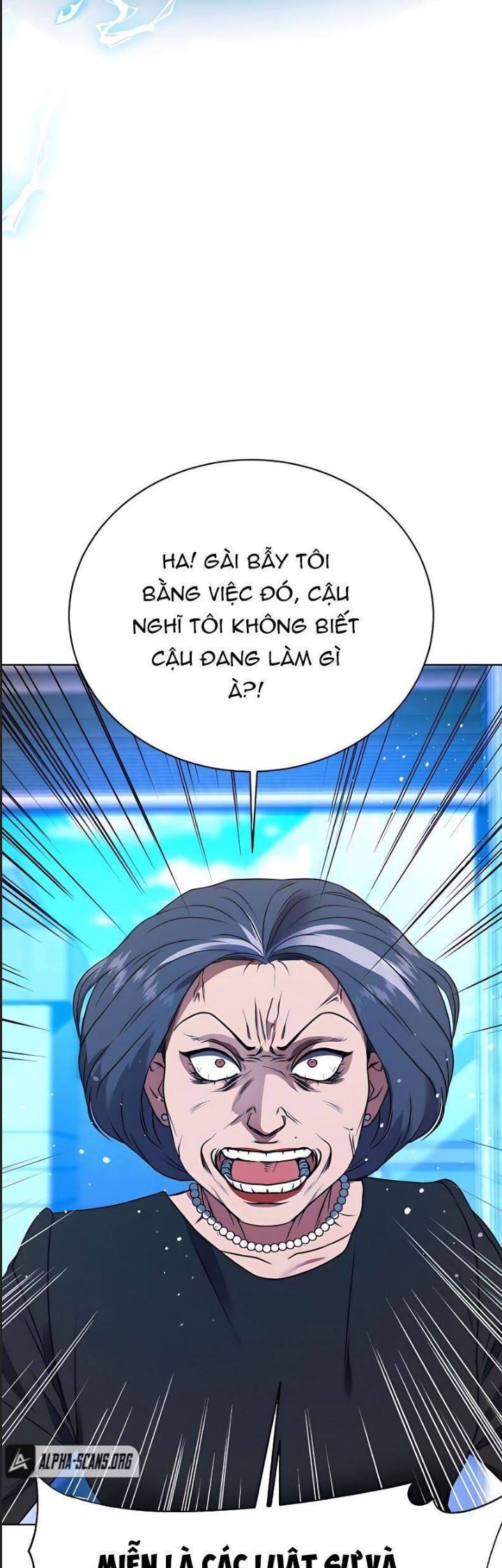 Thuế Trừng Giả - Chapter 22 - Page 34