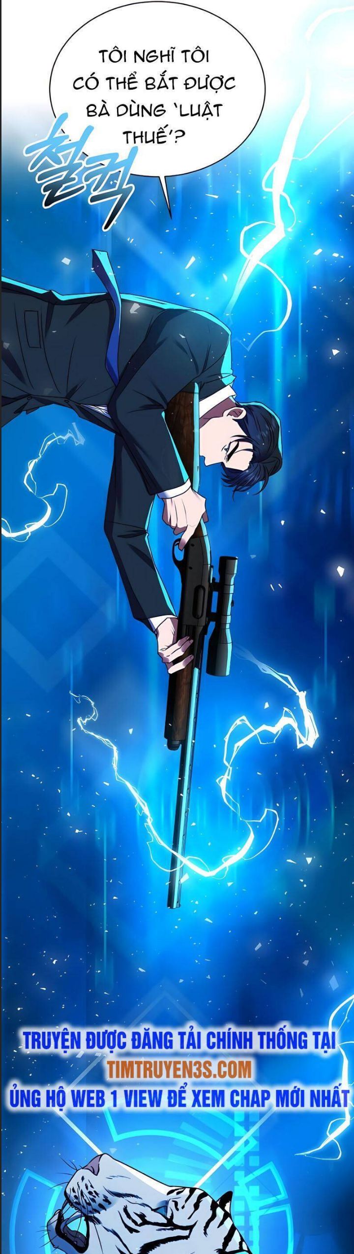 Thuế Trừng Giả - Chapter 22 - Page 36