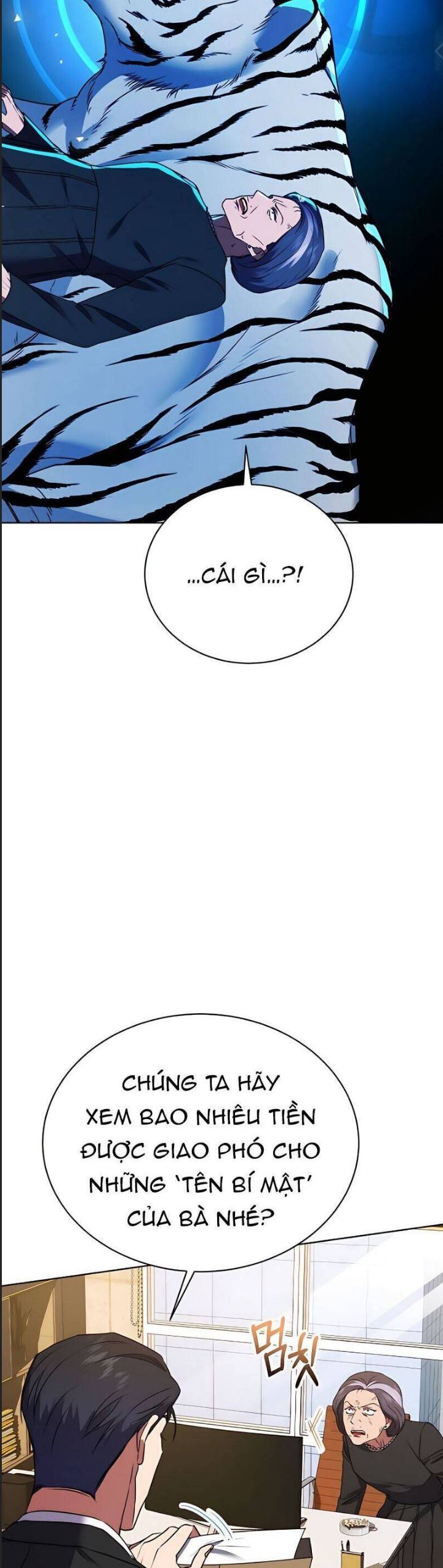 Thuế Trừng Giả - Chapter 22 - Page 37