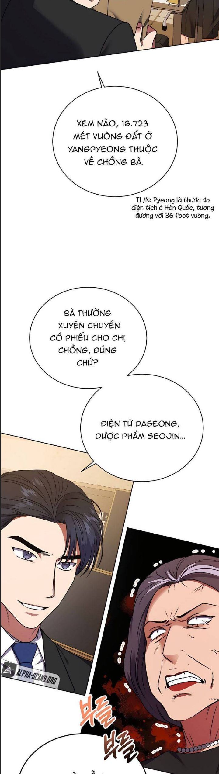 Thuế Trừng Giả - Chapter 22 - Page 38