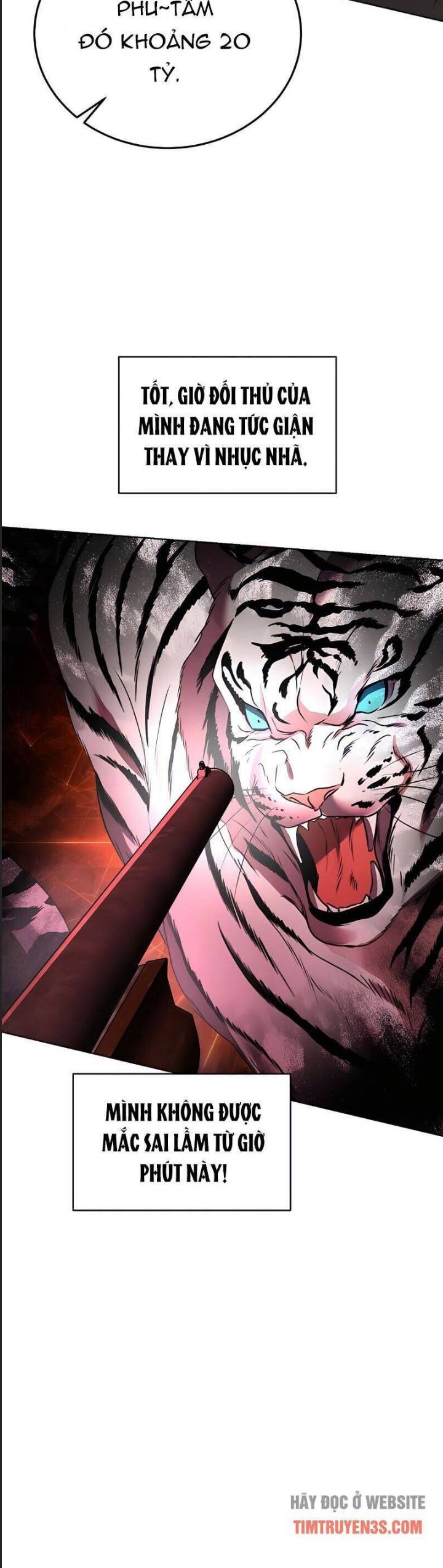 Thuế Trừng Giả - Chapter 22 - Page 39