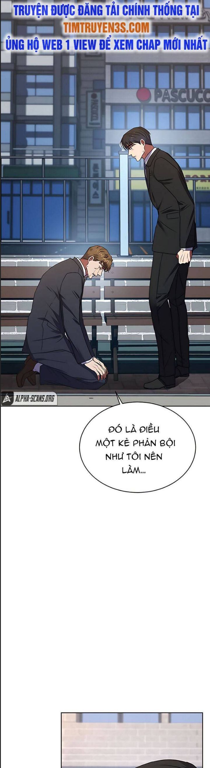 Thuế Trừng Giả - Chapter 22 - Page 4