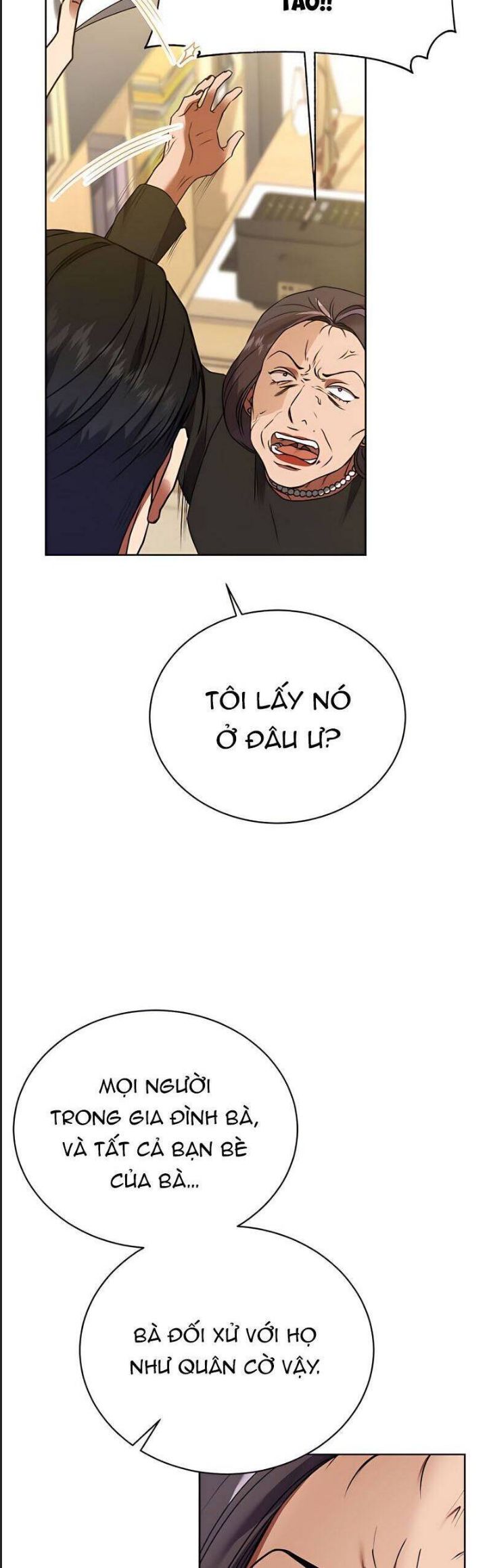 Thuế Trừng Giả - Chapter 22 - Page 40
