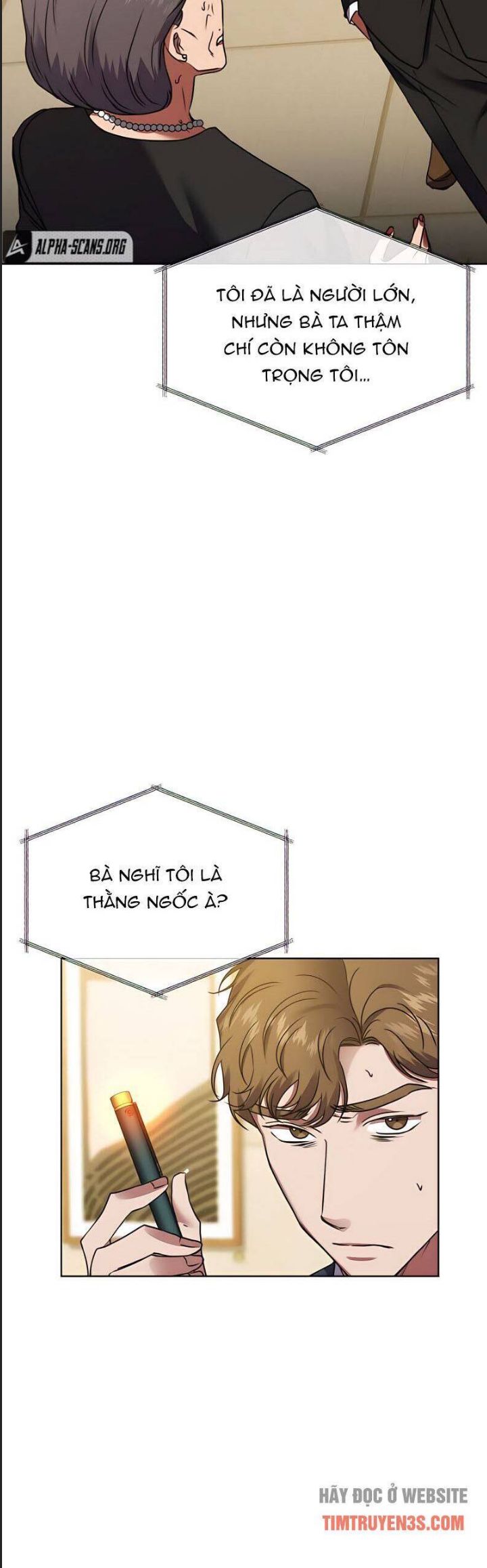 Thuế Trừng Giả - Chapter 22 - Page 42