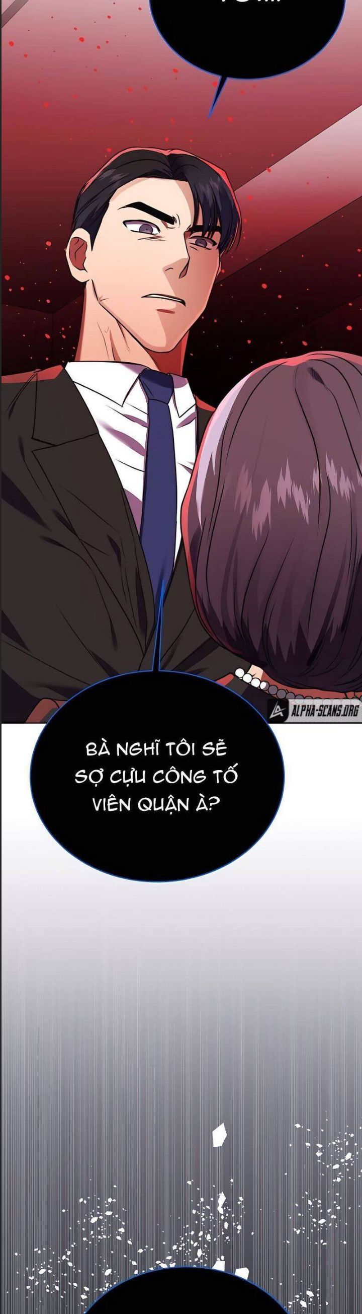 Thuế Trừng Giả - Chapter 22 - Page 49