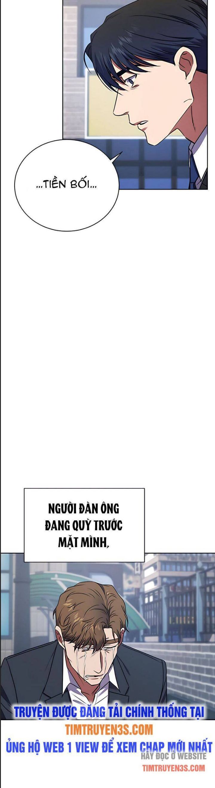 Thuế Trừng Giả - Chapter 22 - Page 5