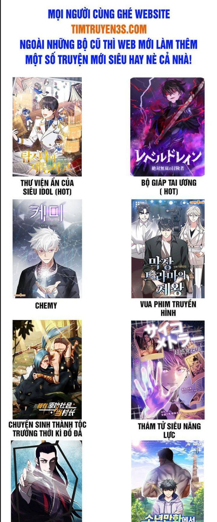 Thuế Trừng Giả - Chapter 22 - Page 51