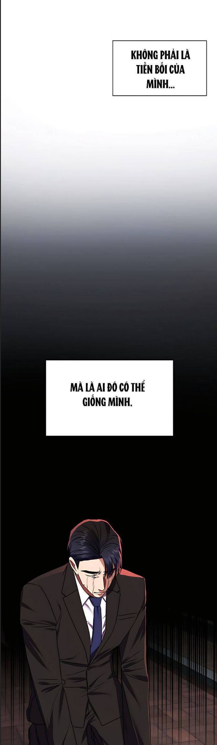 Thuế Trừng Giả - Chapter 22 - Page 6