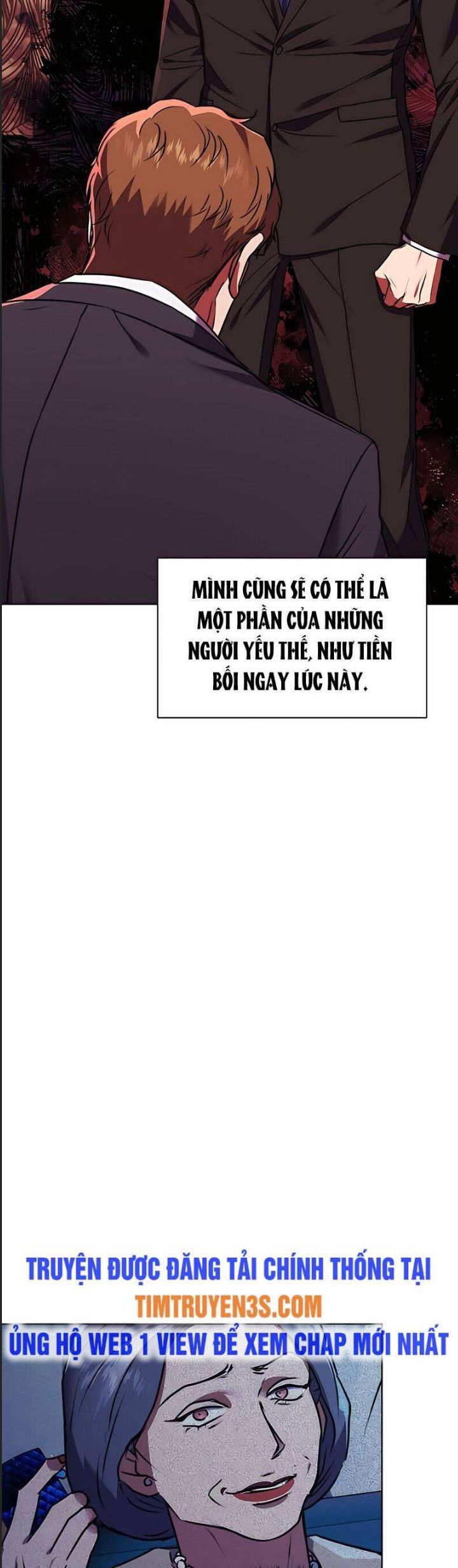 Thuế Trừng Giả - Chapter 22 - Page 8