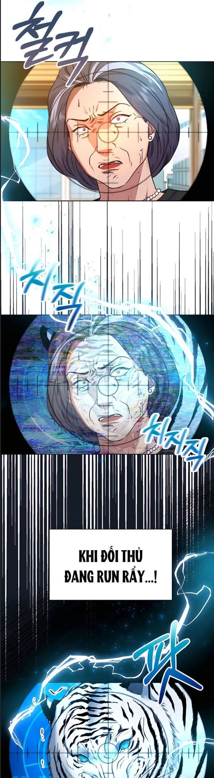 Thuế Trừng Giả - Chapter 23 - Page 10