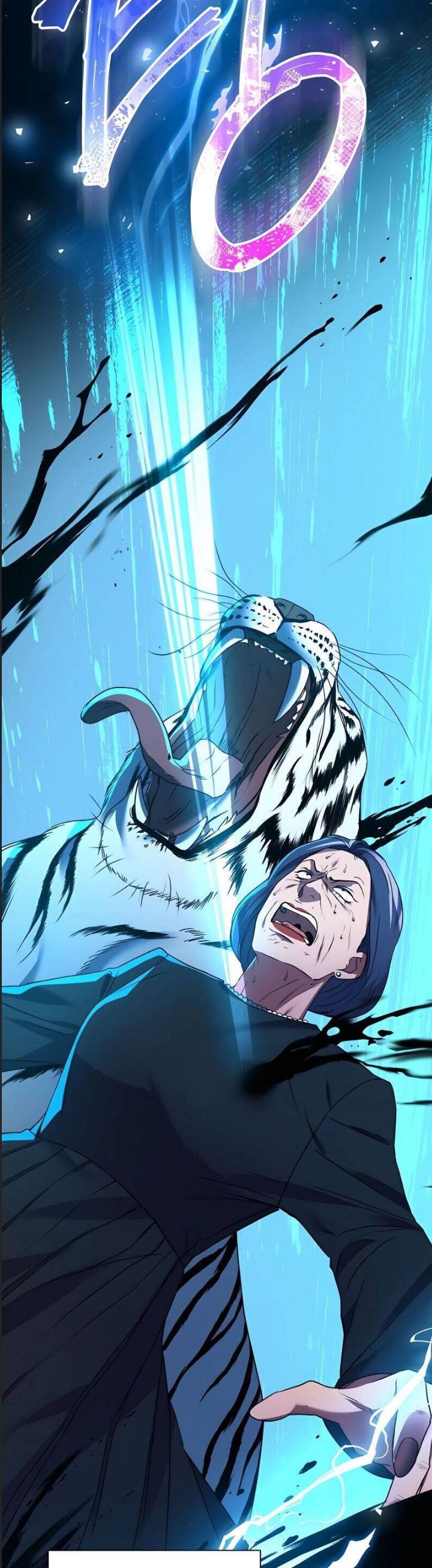 Thuế Trừng Giả - Chapter 23 - Page 12