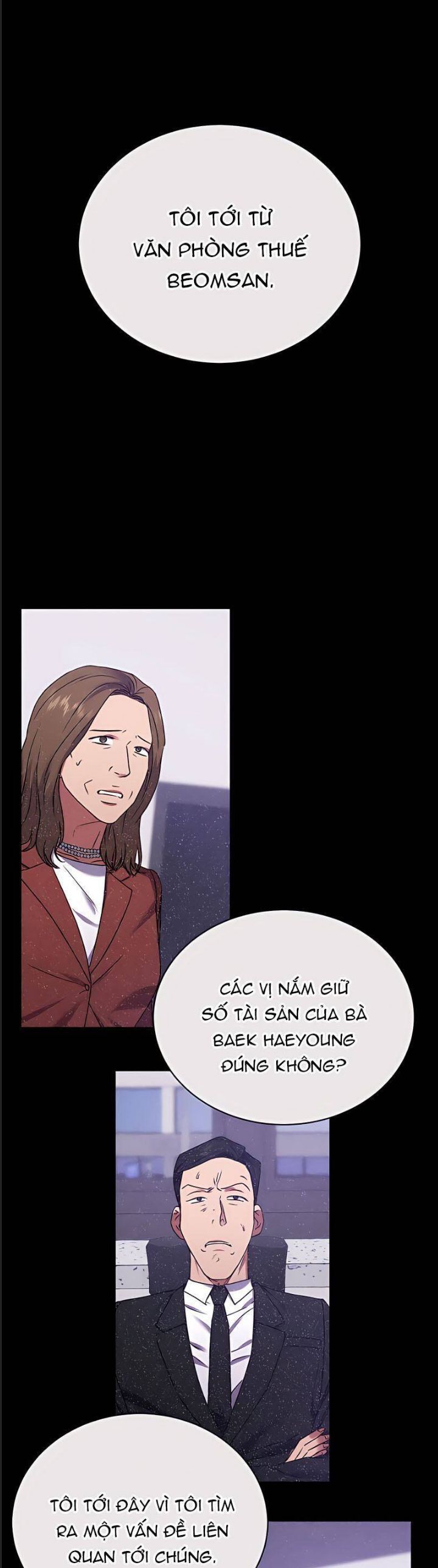 Thuế Trừng Giả - Chapter 23 - Page 14