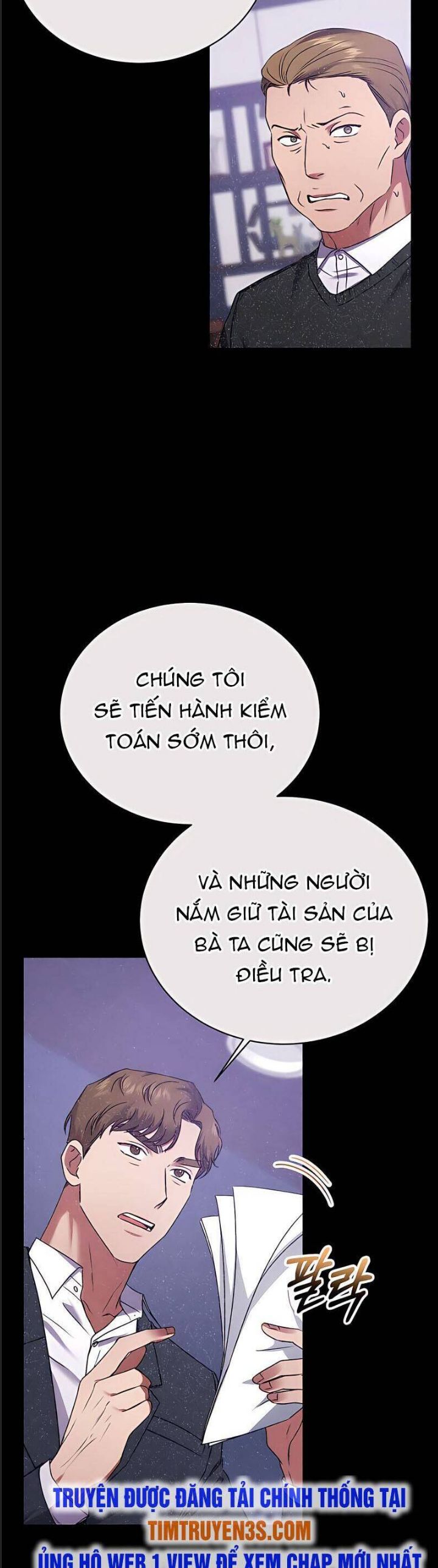 Thuế Trừng Giả - Chapter 23 - Page 15