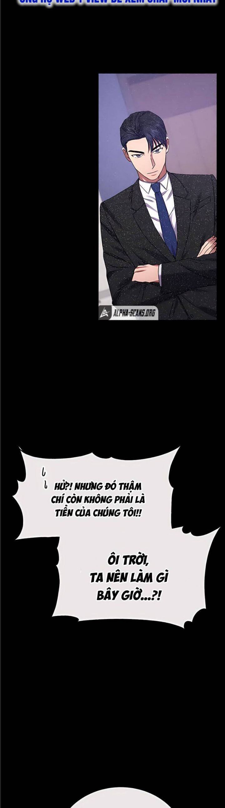 Thuế Trừng Giả - Chapter 23 - Page 16