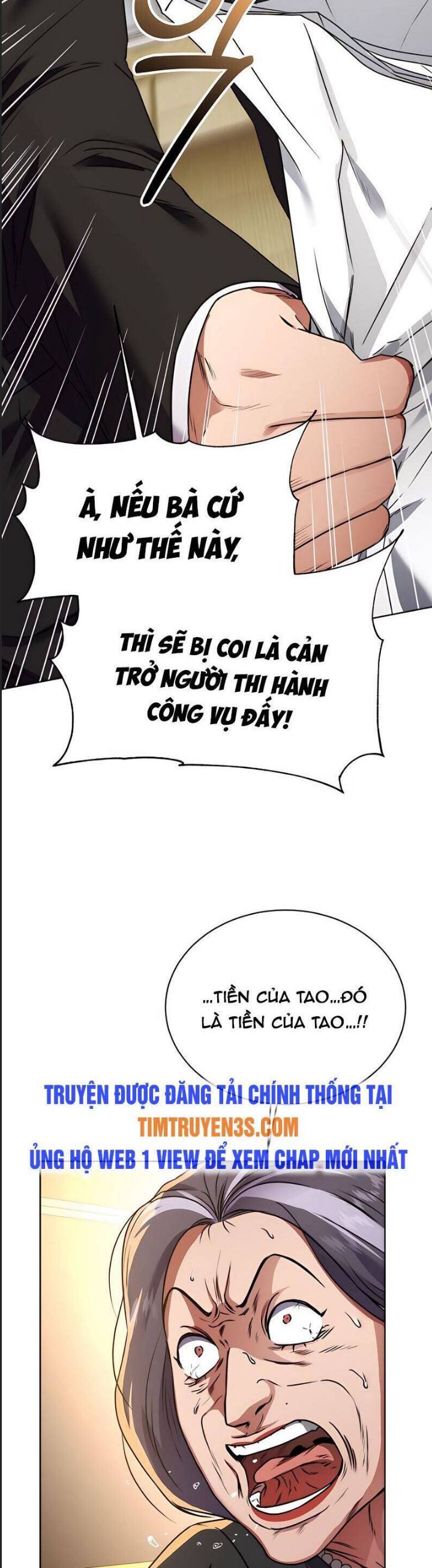 Thuế Trừng Giả - Chapter 23 - Page 19