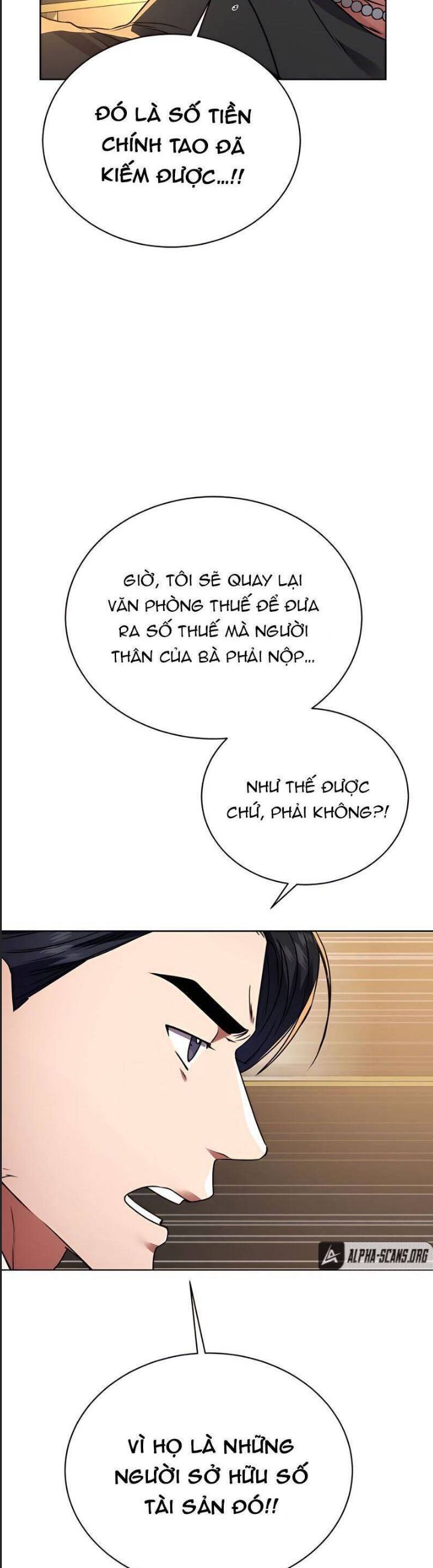 Thuế Trừng Giả - Chapter 23 - Page 20
