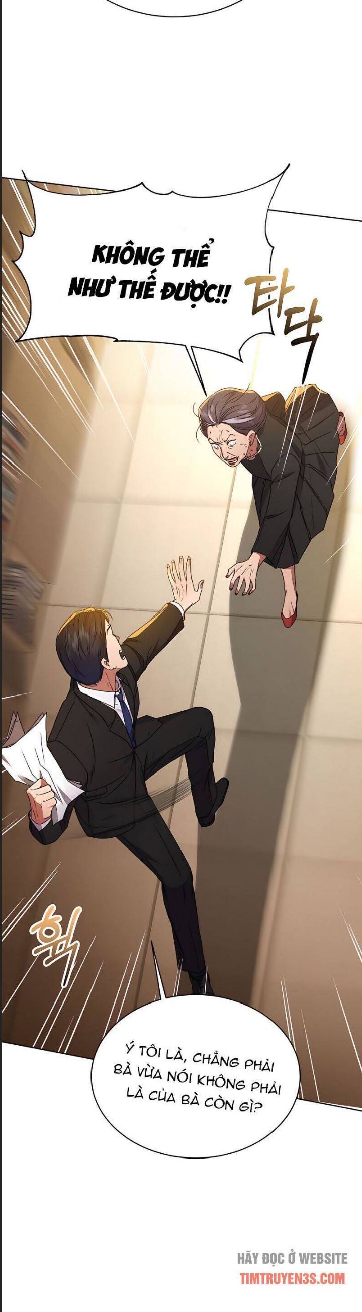 Thuế Trừng Giả - Chapter 23 - Page 21