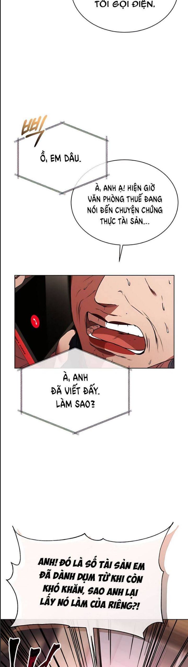 Thuế Trừng Giả - Chapter 23 - Page 24