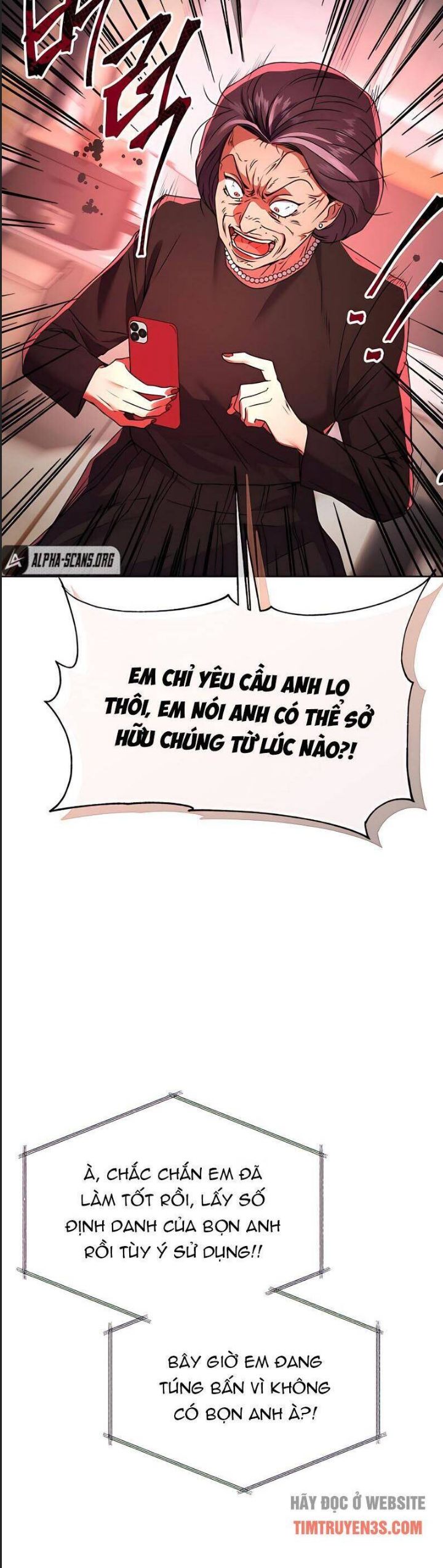 Thuế Trừng Giả - Chapter 23 - Page 25