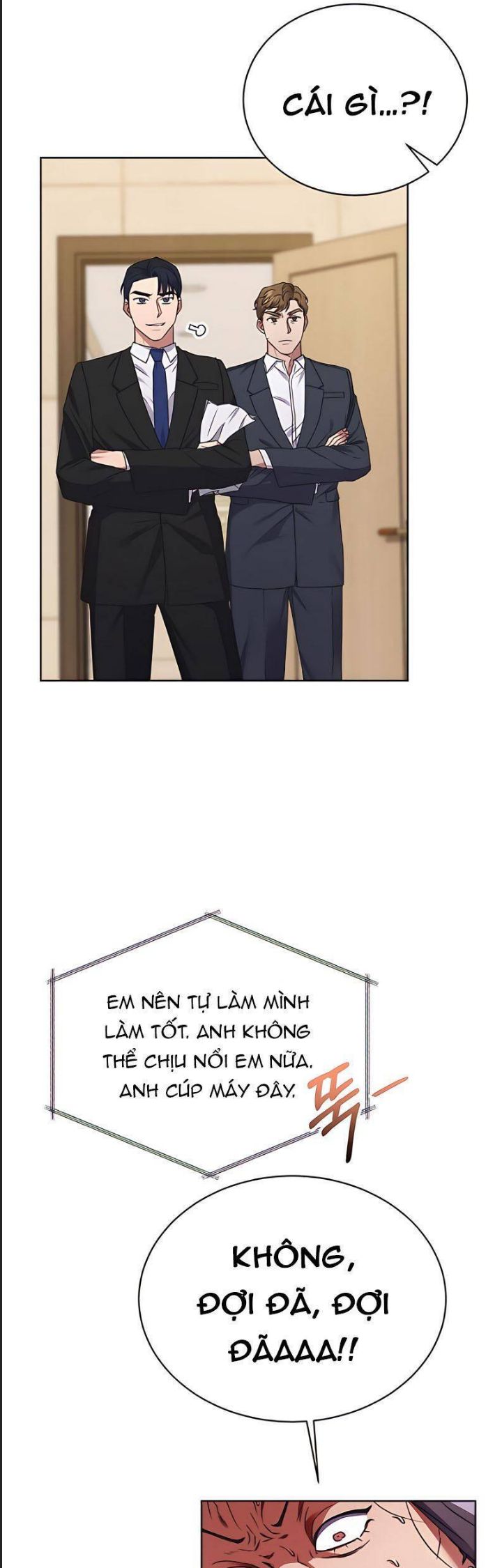Thuế Trừng Giả - Chapter 23 - Page 26