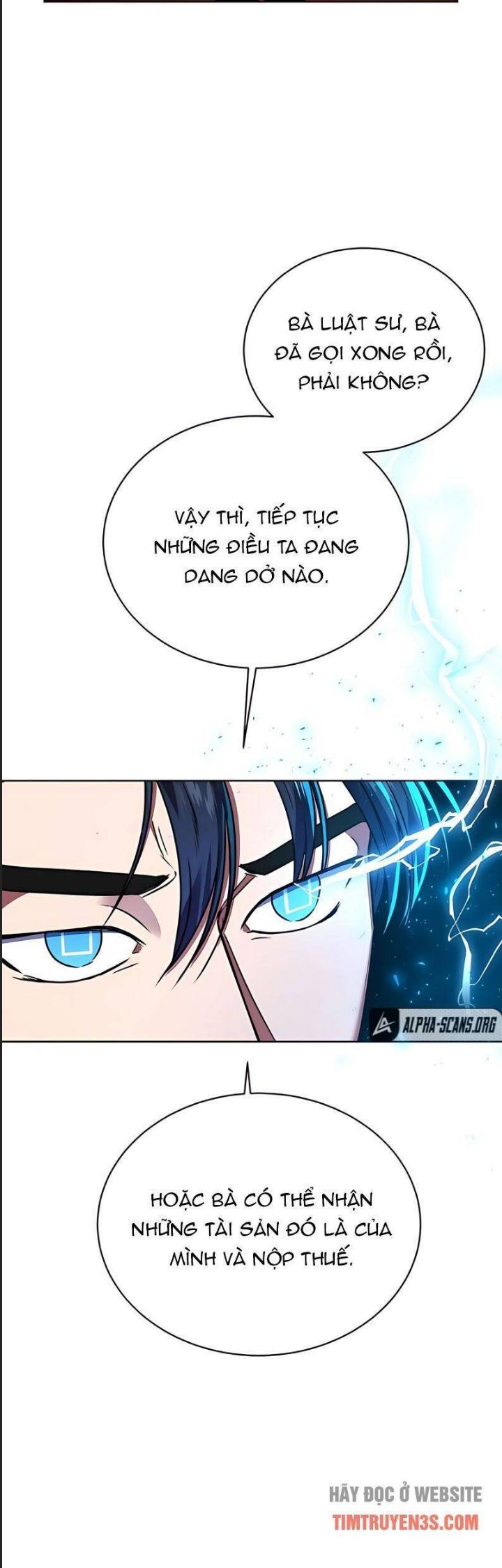 Thuế Trừng Giả - Chapter 23 - Page 28