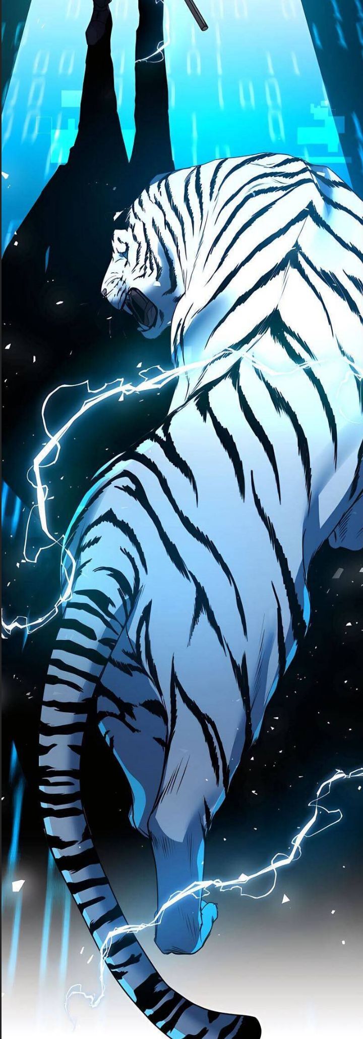 Thuế Trừng Giả - Chapter 23 - Page 30