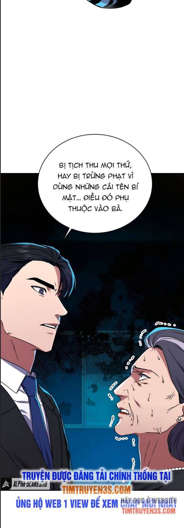 Thuế Trừng Giả - Chapter 23 - Page 31