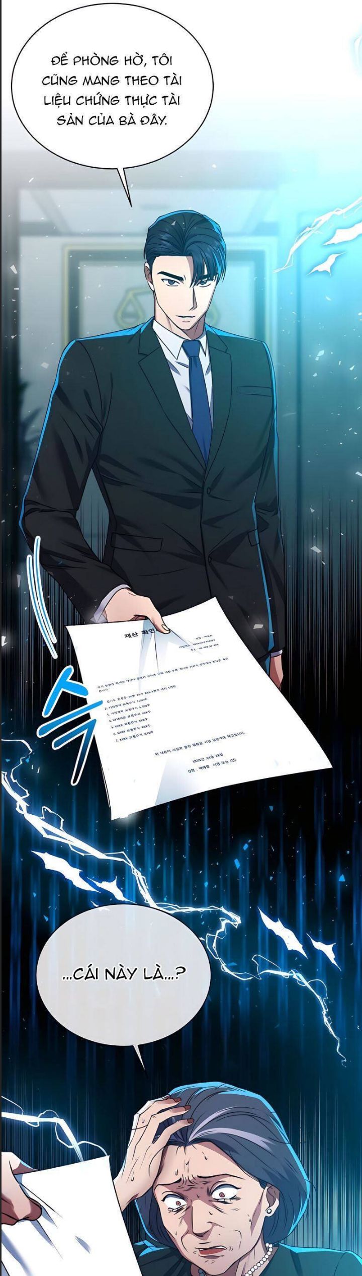 Thuế Trừng Giả - Chapter 23 - Page 32