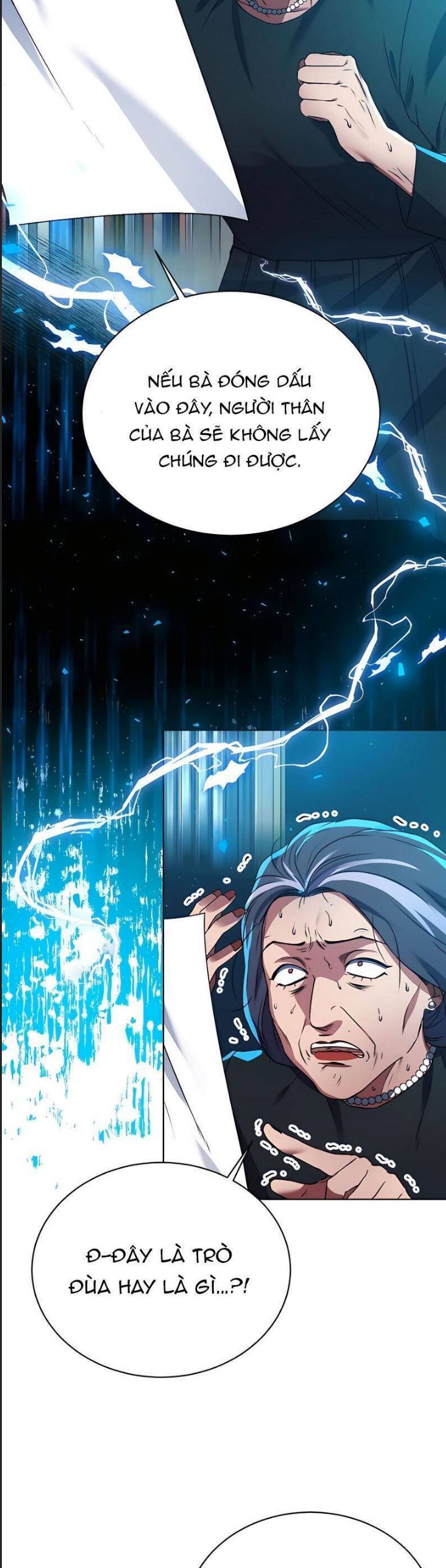 Thuế Trừng Giả - Chapter 23 - Page 33
