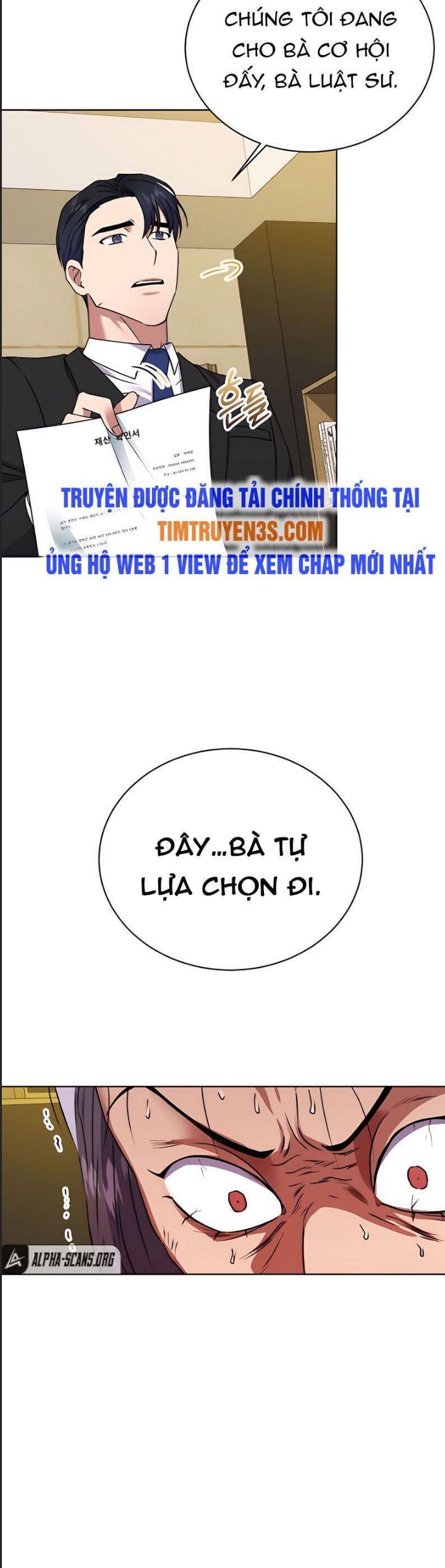 Thuế Trừng Giả - Chapter 23 - Page 34