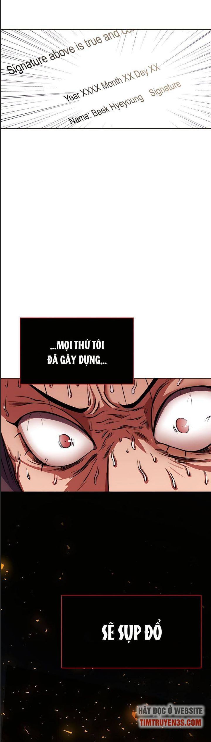 Thuế Trừng Giả - Chapter 23 - Page 35