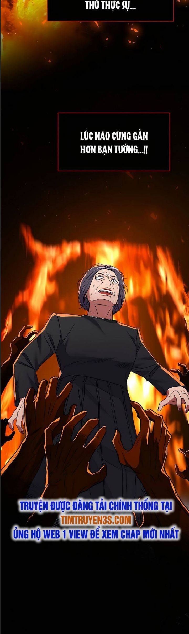 Thuế Trừng Giả - Chapter 23 - Page 37