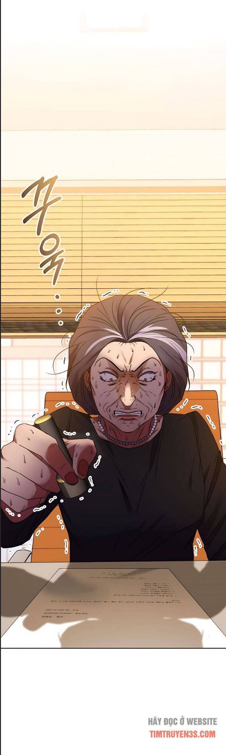 Thuế Trừng Giả - Chapter 23 - Page 39