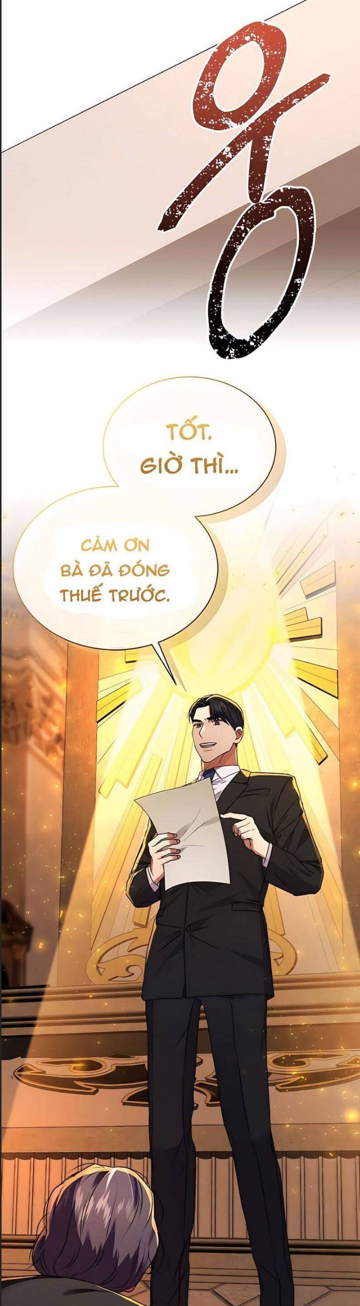 Thuế Trừng Giả - Chapter 23 - Page 41